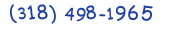 Contacts Phone number