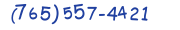 Contacts Phone number