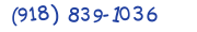 Contacts Phone number