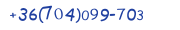 Contacts Phone number