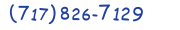 Contacts Phone number