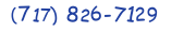 Contacts Phone number