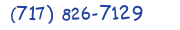 Contacts Phone number