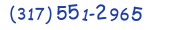 Contacts Phone number