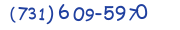 Contacts Phone number