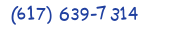 Contacts Phone number