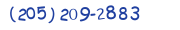 Contacts Phone number