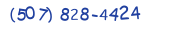Contacts Phone number
