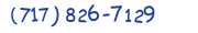 Contacts Phone number