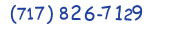Contacts Phone number