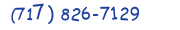 Contacts Phone number