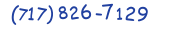 Contacts Phone number