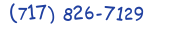Contacts Phone number