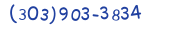 Contacts Phone number