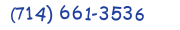Contacts Phone number
