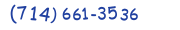 Contacts Phone number
