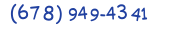 Contacts Phone number