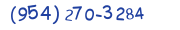 Contacts Phone number