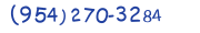Contacts Phone number