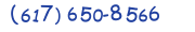 Contacts Phone number