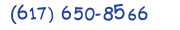 Contacts Phone number