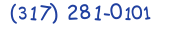 Contacts Phone number