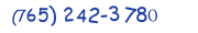 Contacts Phone number