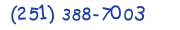 Contacts Phone number