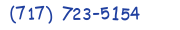 Contacts Phone number