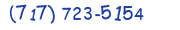 Contacts Phone number