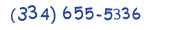 Contacts Phone number