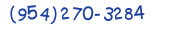 Contacts Phone number