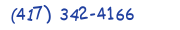 Contacts Phone number