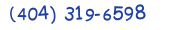 Contacts Phone number