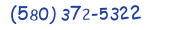 Contacts Phone number
