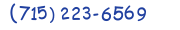 Contacts Phone number