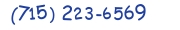 Contacts Phone number