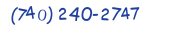 Contacts Phone number