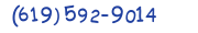 Contacts Phone number