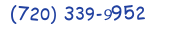 Contacts Phone number