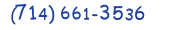 Contacts Phone number