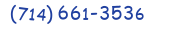 Contacts Phone number