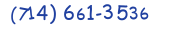 Contacts Phone number