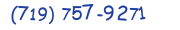 Contacts Phone number