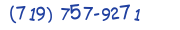 Contacts Phone number