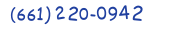 Contacts Phone number