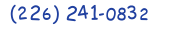 Contacts Phone number