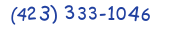 Contacts Phone number