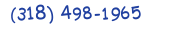 Contacts Phone number