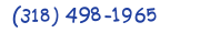 Contacts Phone number